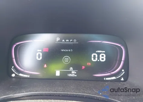 2024 Kia Soul S z USA, uszkodzony, nr VIN KNDJ23AU9R7903379